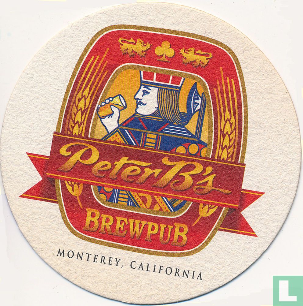 Peter B's Brewpub