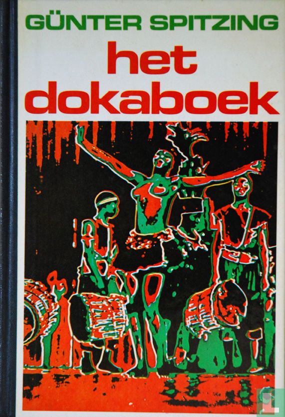 Het dokaboek