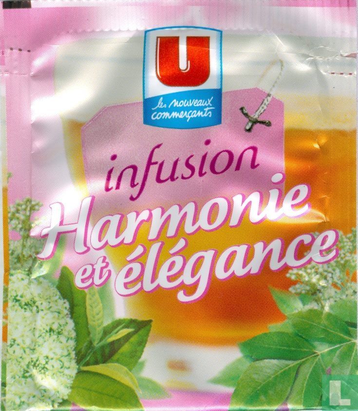 Harmonie et élégance