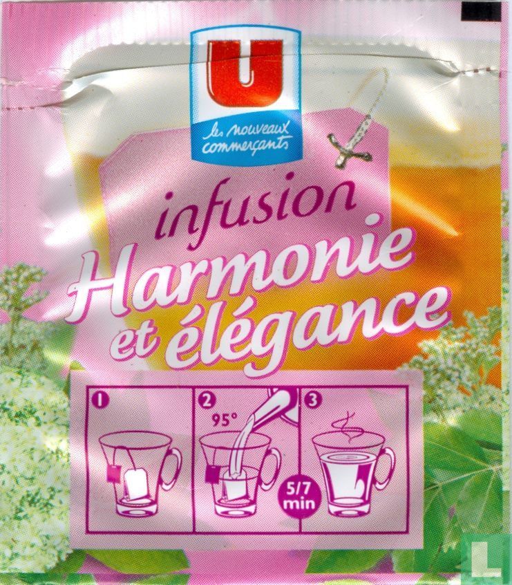Harmonie et élégance