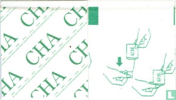 Cha