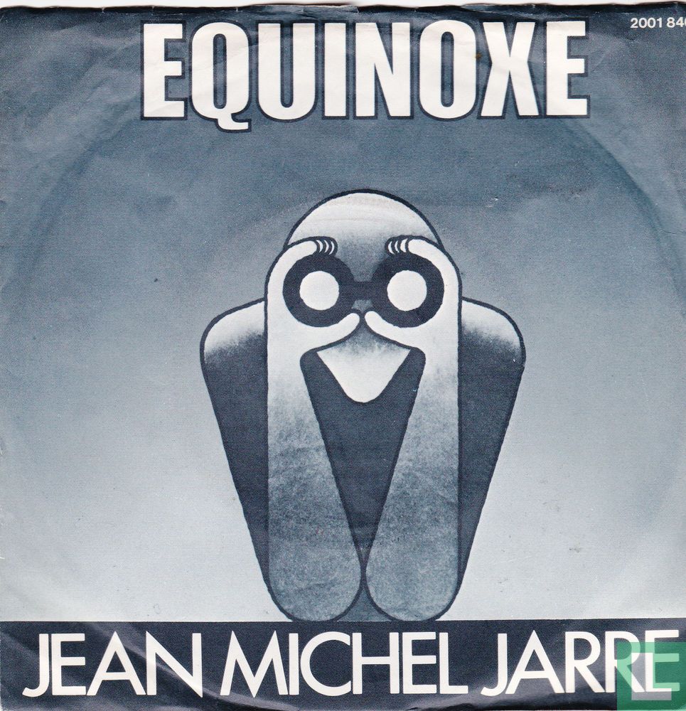 Equinoxe (Part 5)