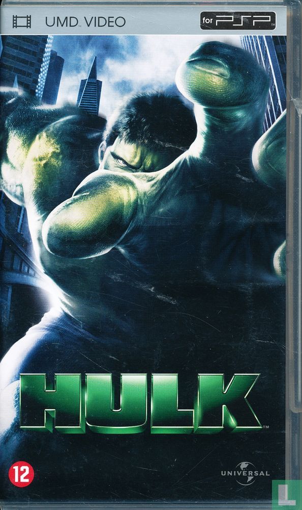 Hulk