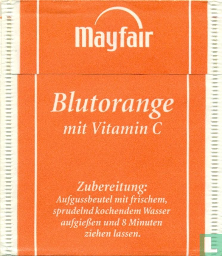 Blutorange