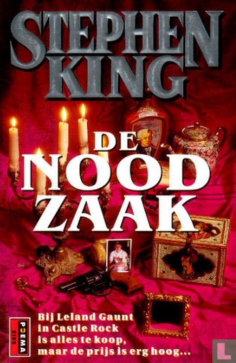 De noodzaak