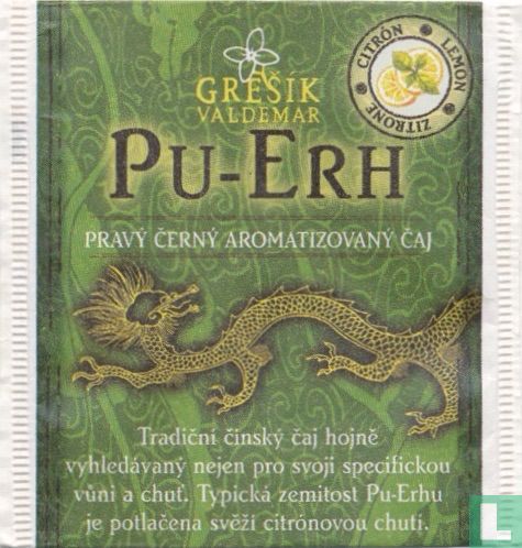 Pu-Erh