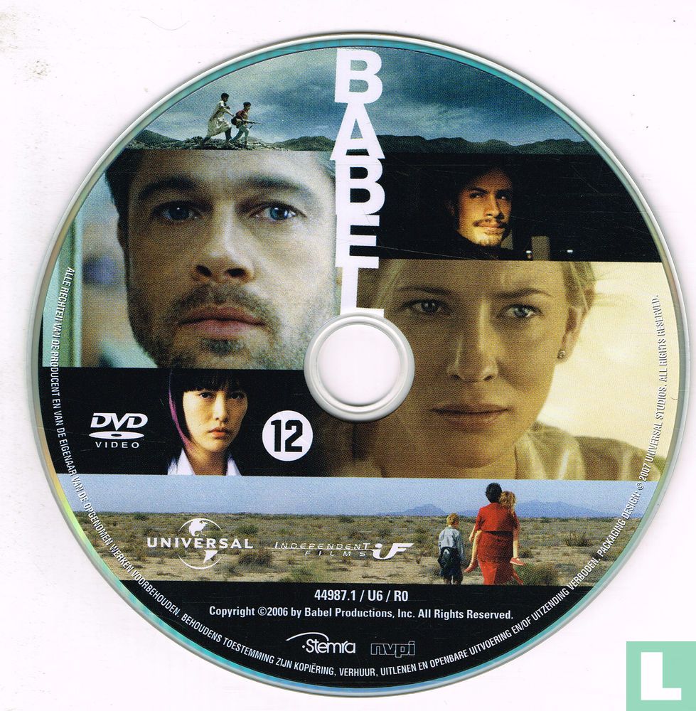 Babel