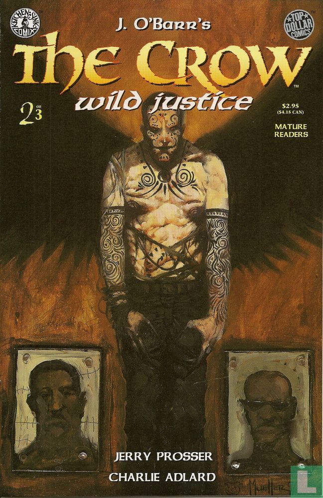 The Crow 2