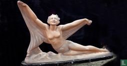 Art deco groot