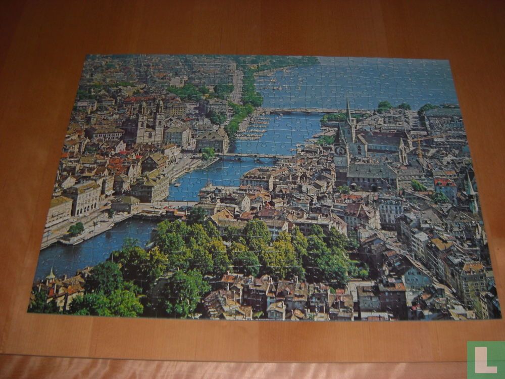 Zürich