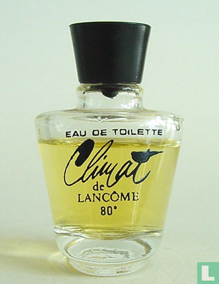 Climat de EdT 6ml 80°