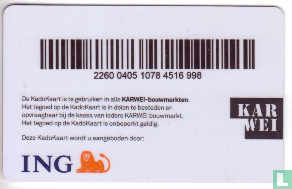 Karwei