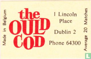 the Ould Cod