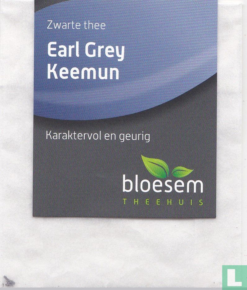 Earl Grey Keemun