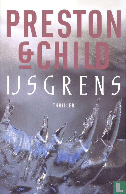 IJsgrens