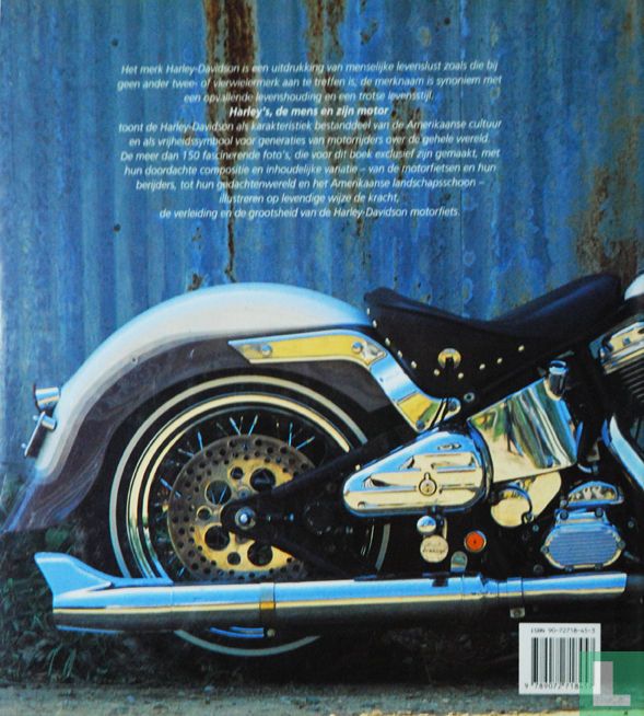 Harley's