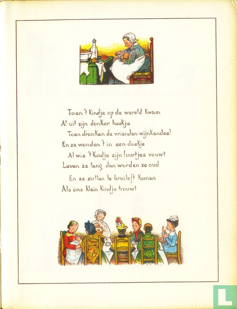 Handje-plak