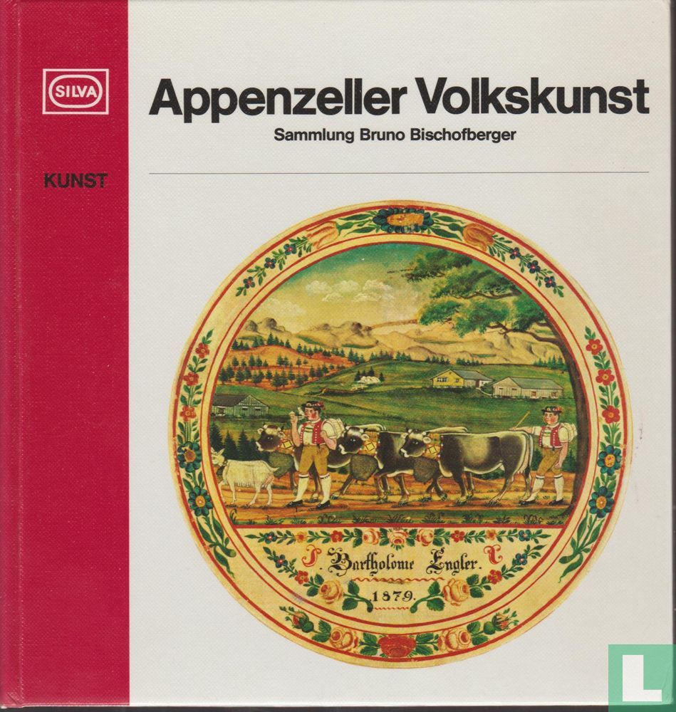 Appenzeller Volkskunst