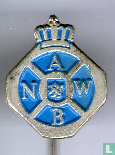 ANWB (type 1)