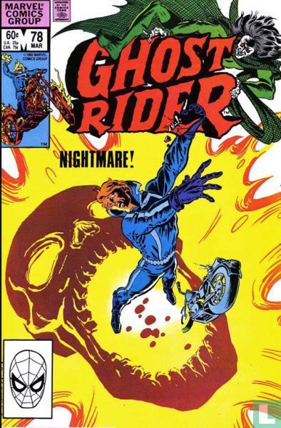 Ghost Rider
