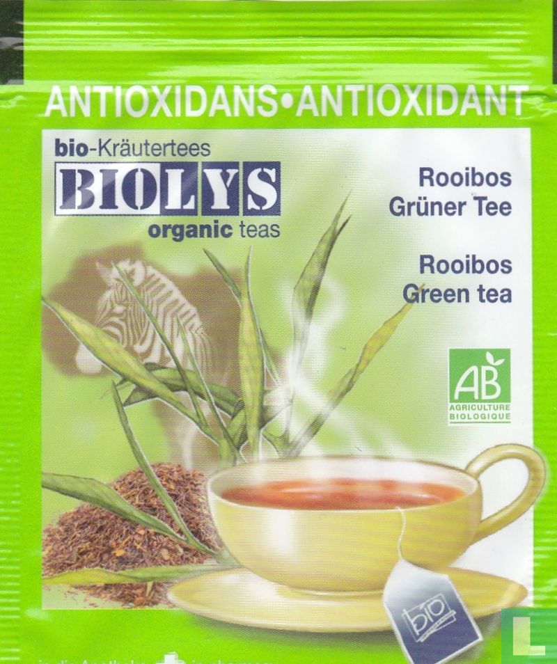 Antioxydant