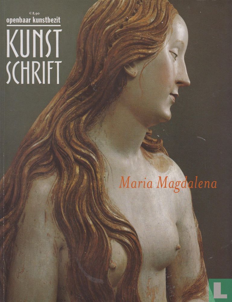 Kunstschrift 6