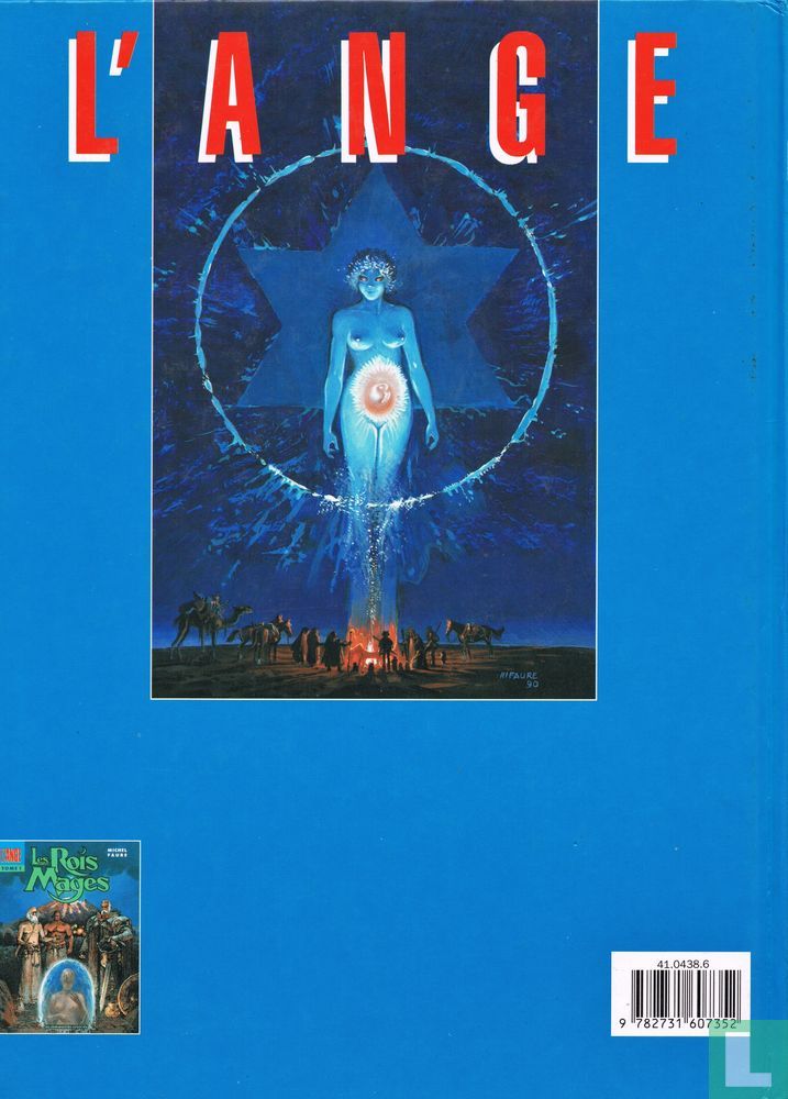 Les Rois Mages