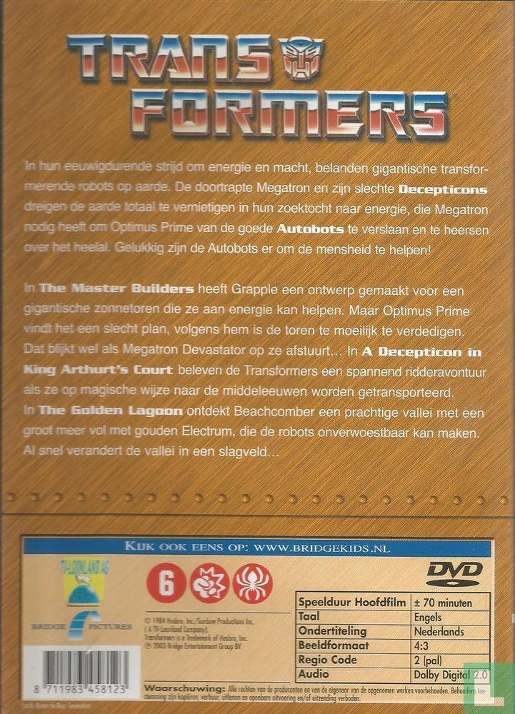 Transformers 4