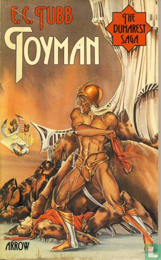 Toyman
