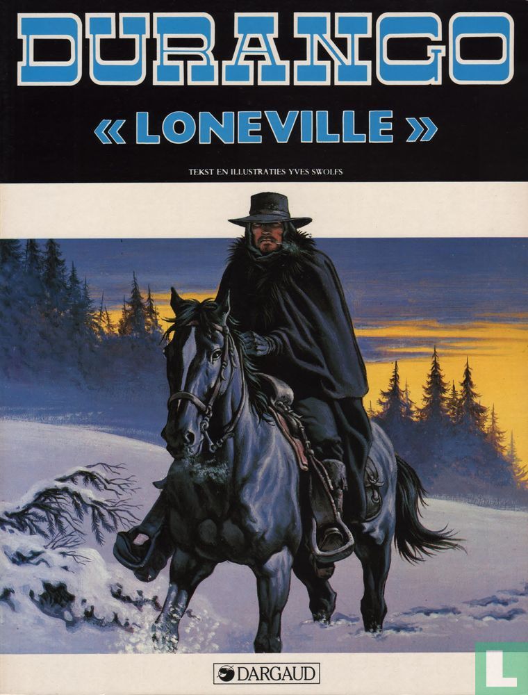 Loneville