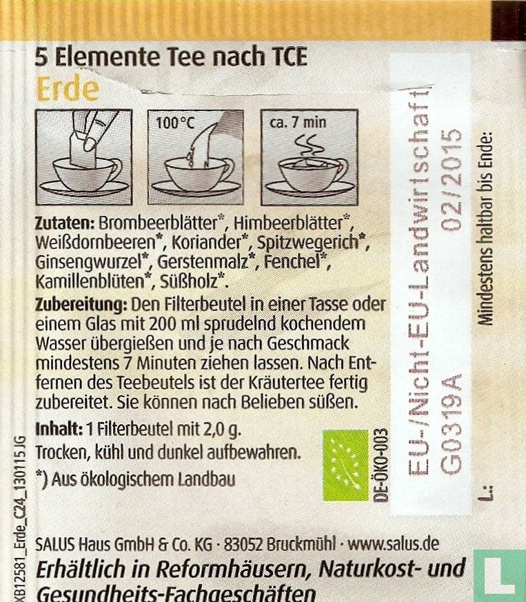 Erde