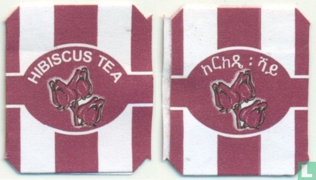 Hibiscus Tea