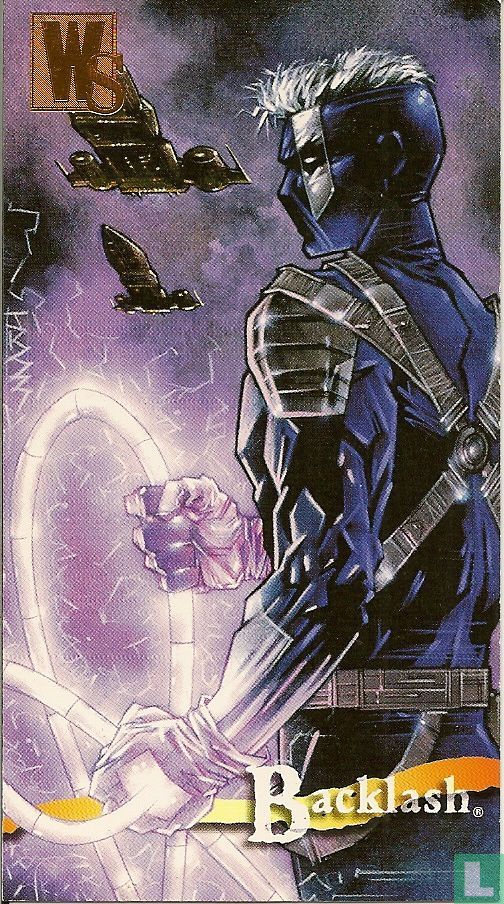 Backlash