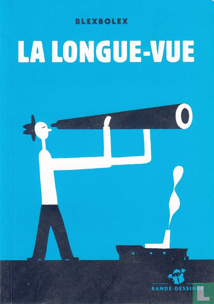 La longue-vue