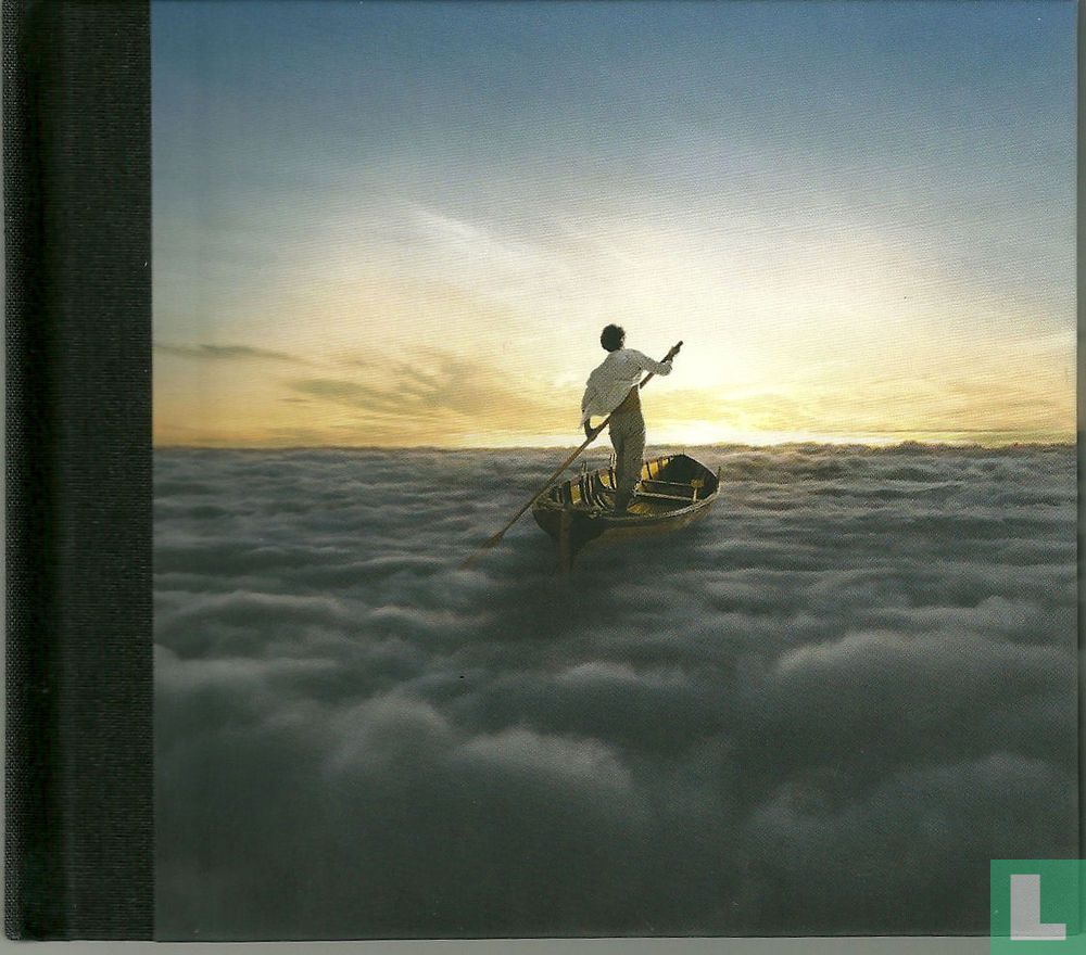 The Endless River