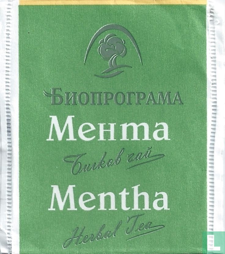 Menta