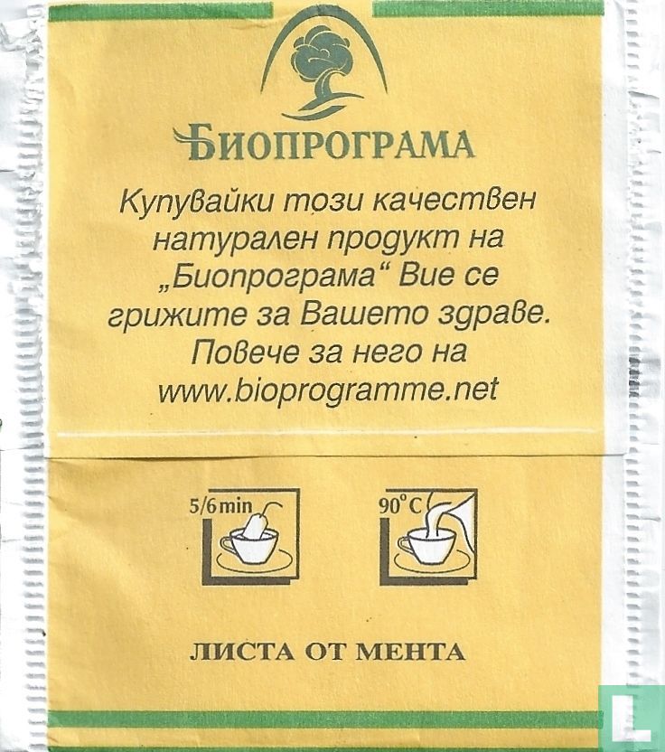 Menta