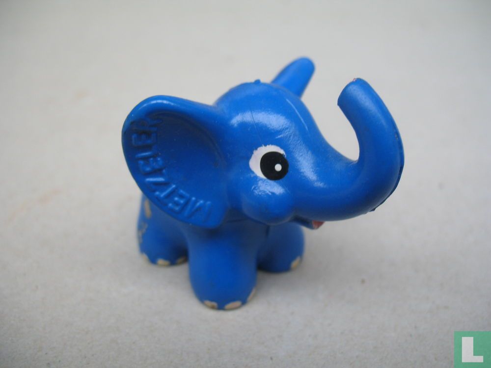 Metzeler elephant