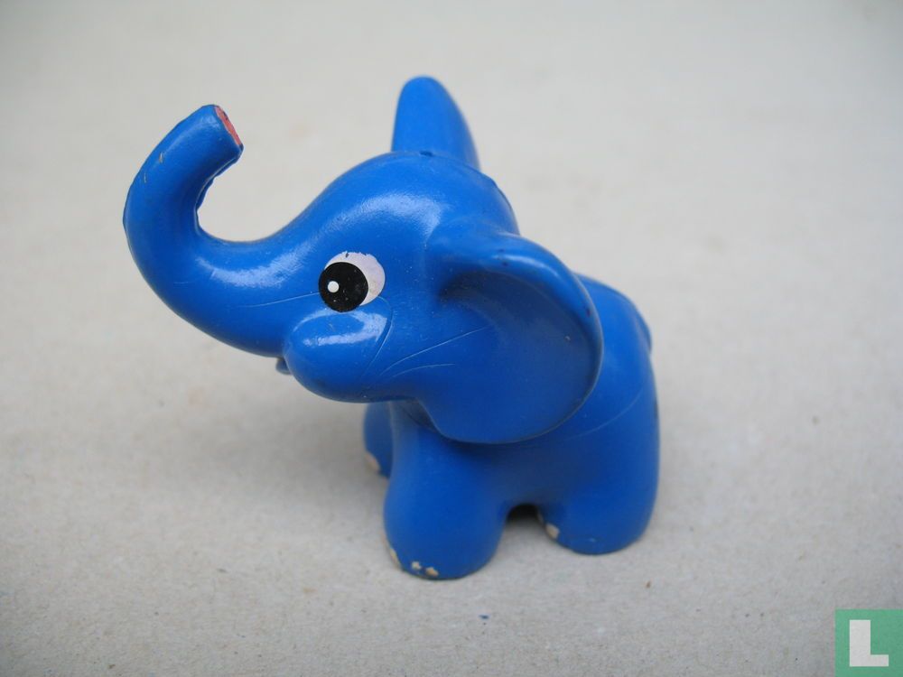 Metzeler elephant