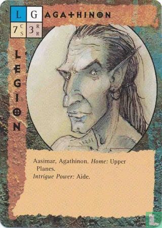 Agathinon
