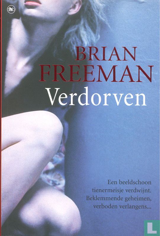 Verdorven