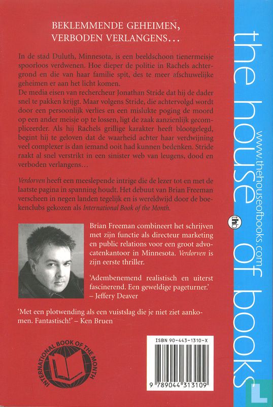 Verdorven