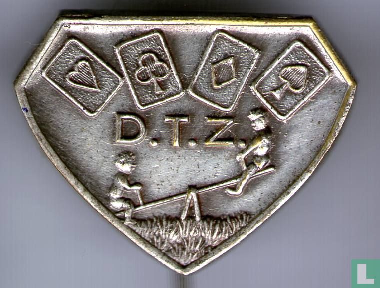 D.T.Z.