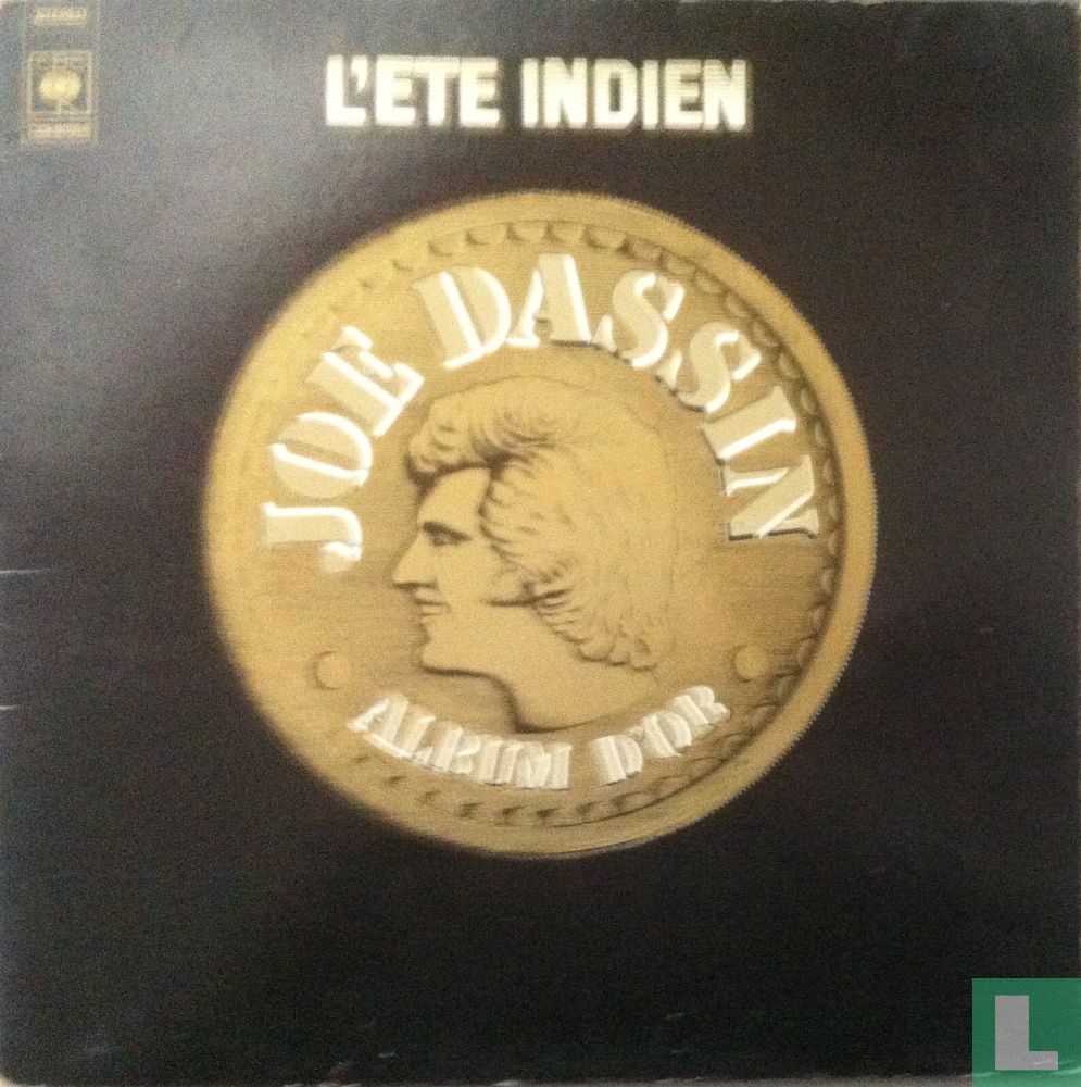 L'ete Indien