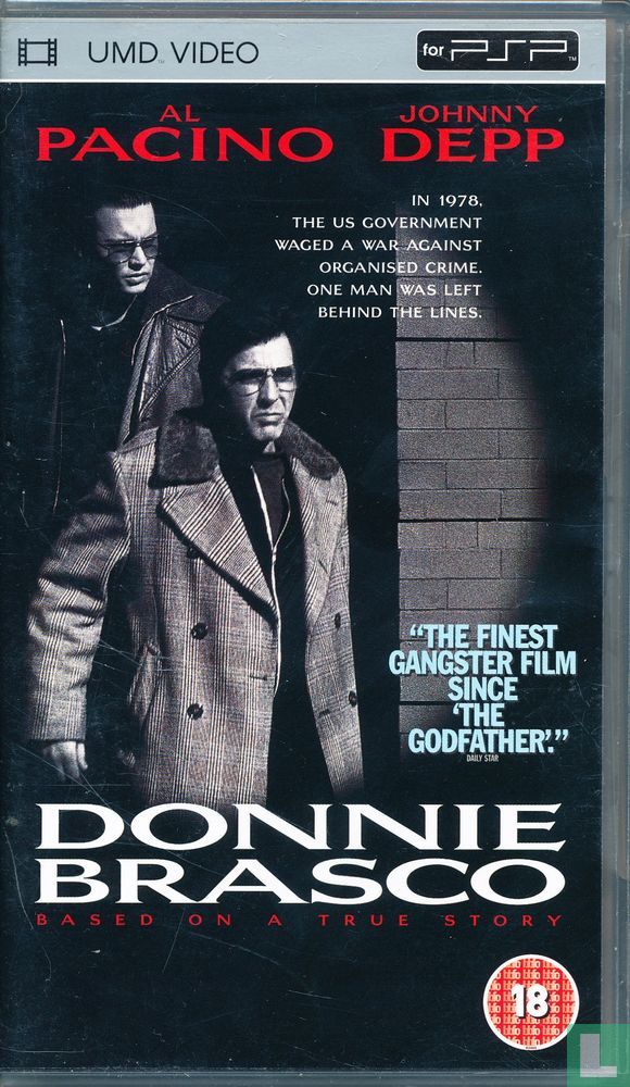Donnie Brasco
