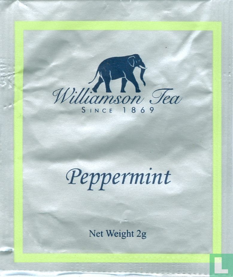 Peppermint