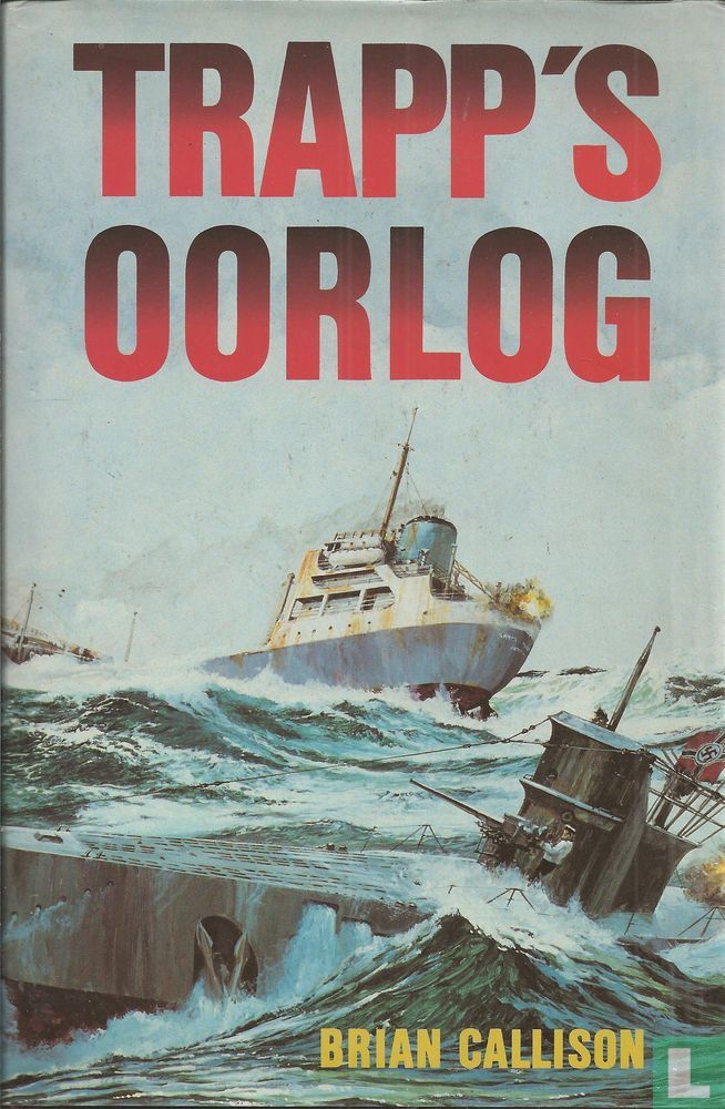 Trapp's oorlog