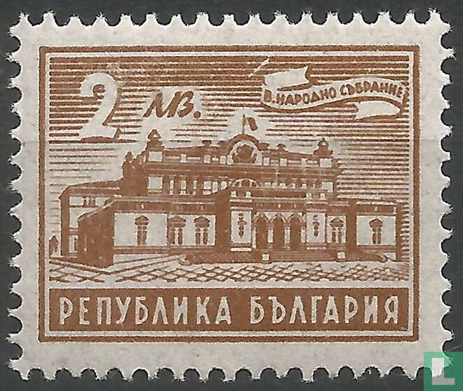 Parlement