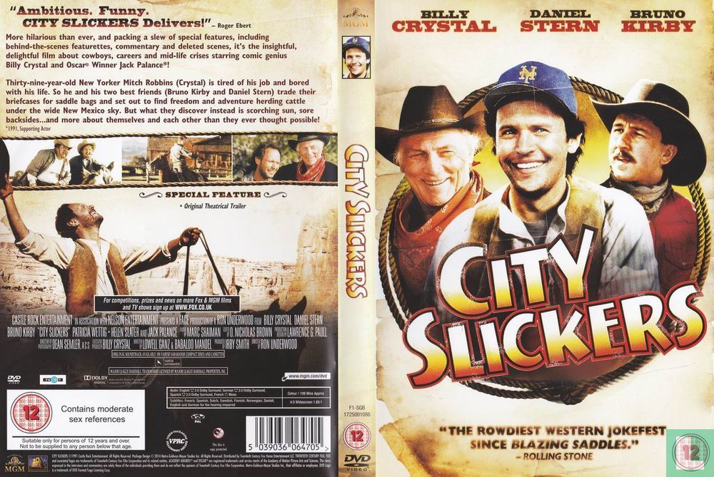 City Slickers