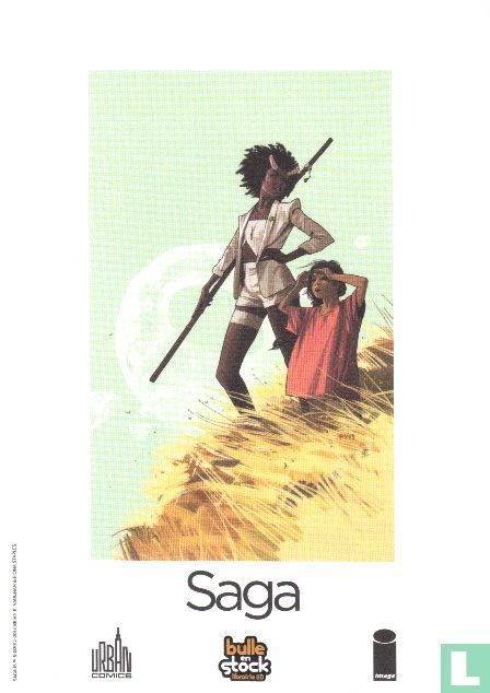 Saga 3 